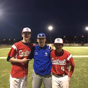 Meet your Posher, Jesse